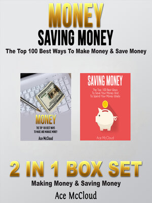cover image of Money